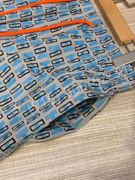 Шорты плавательные Hermes 31550