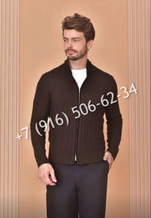 Кардиган Loro Piana 6588 5