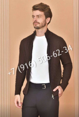 Кардиган Loro Piana 6588 5