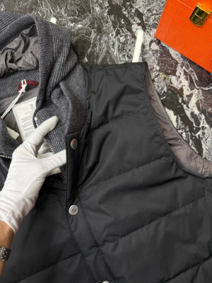 Жилетка Brunello Cucinelli 24094 5