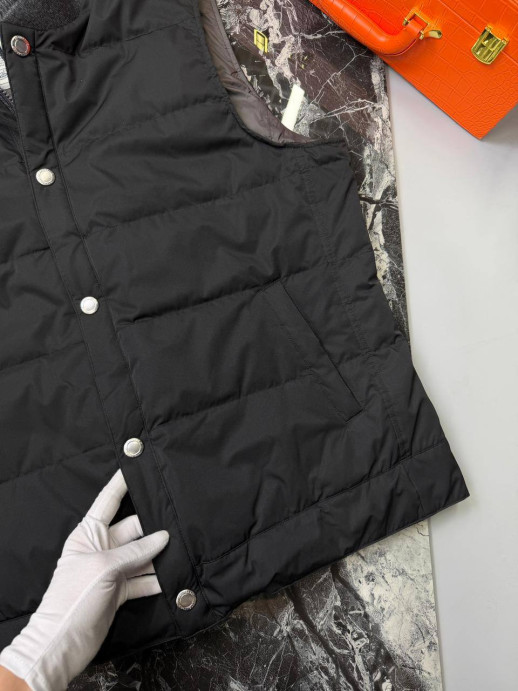 Жилетка Brunello Cucinelli 24094 5