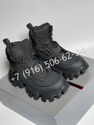 Ботинки Prada 5617 2