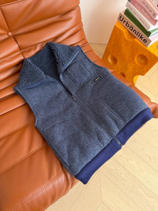 Жилет Miu Miu 10587