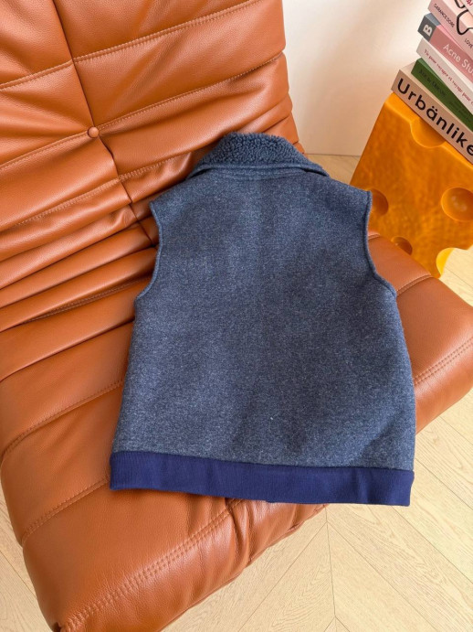 Жилет Miu Miu 10587