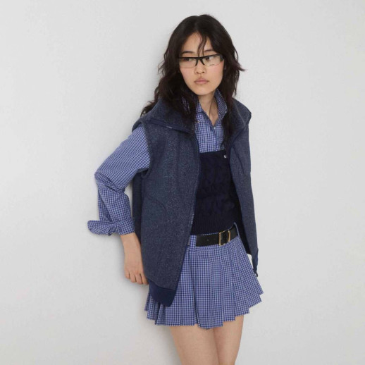 Жилет Miu Miu 10587