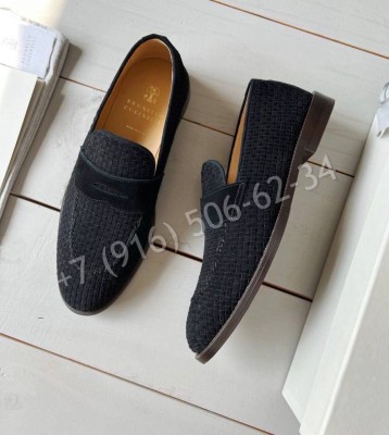 Туфли Brunello Cucinelli 31852
