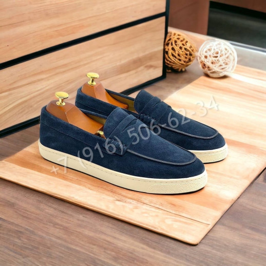 Лоферы Brunello Cucinelli 21863