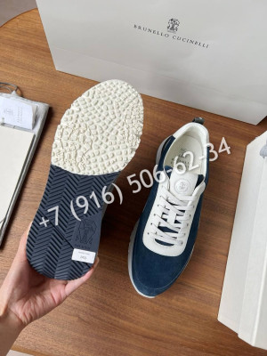 Кроссовки Brunello Cucinelli 31754 5