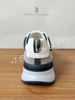 Кроссовки Brunello Cucinelli 31754 5