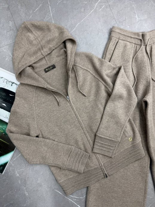 Костюм Loro Piana 34804 4