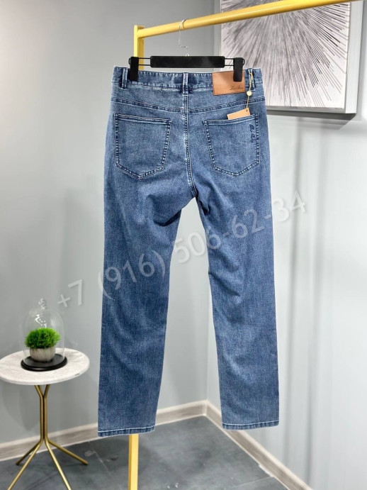 Джинсы Loro Piana 11740
