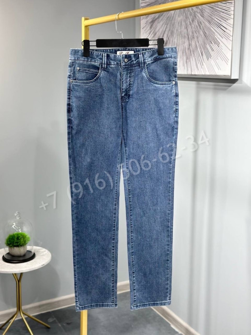 Джинсы Loro Piana 11740
