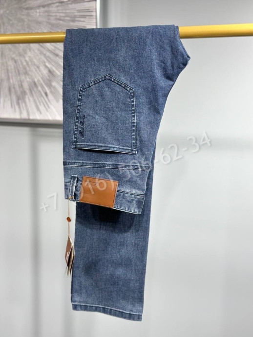 Джинсы Loro Piana 11740