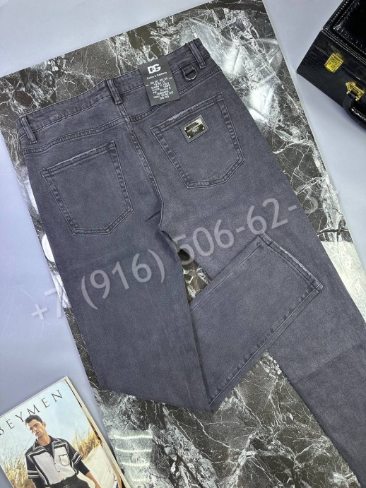 Джинсы Dolce & Gabbana 21963