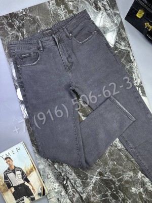 Джинсы Dolce & Gabbana 21963