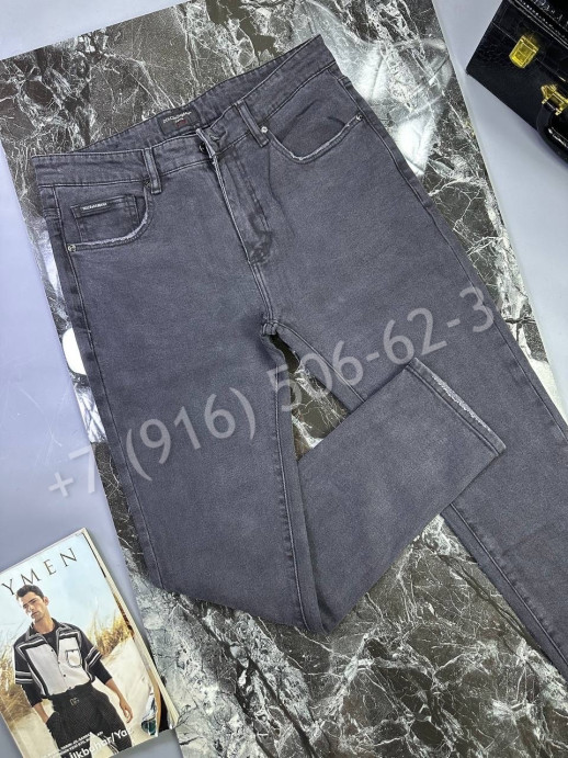 Джинсы Dolce & Gabbana 21963