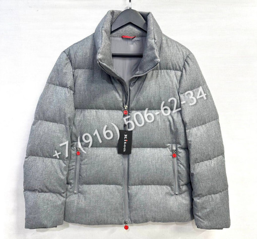 Куртка KITON 22164 1