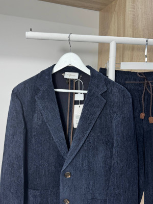 Костюм Rasinello вельветовый 24091 1