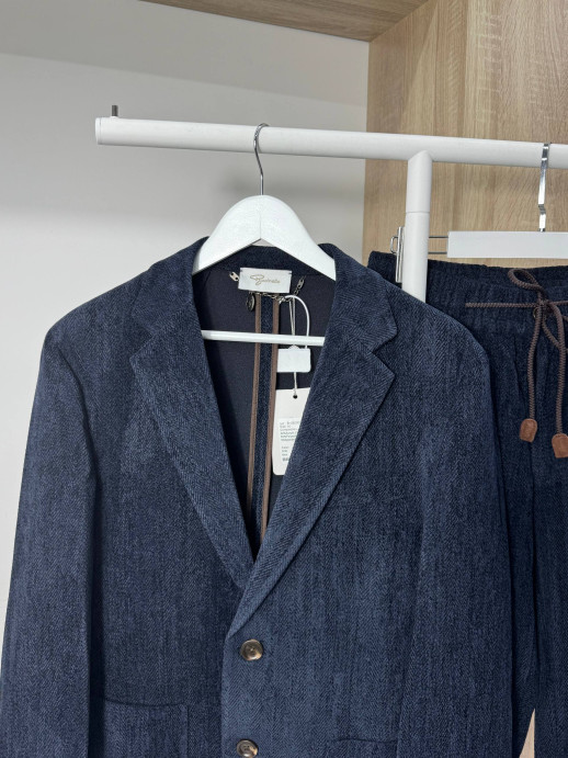 Костюм Rasinello вельветовый 24091 1