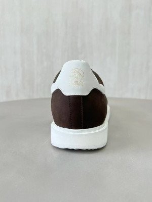 Кеды Brunello Cucinelli 5763 2