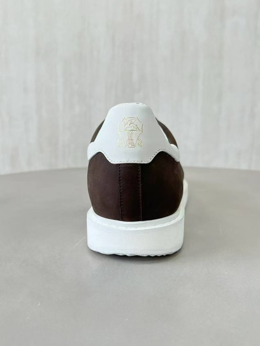 Кеды Brunello Cucinelli 5763 2