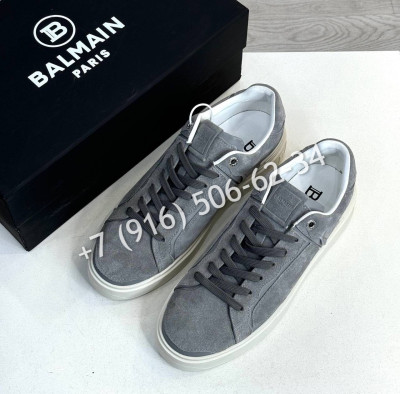 Кеды Balmain 21714 1