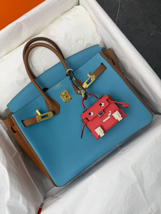 Брелок Hermes 33187