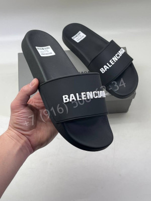 Тапочки Balmain 12146