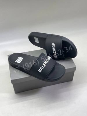 Тапочки Balmain 12146