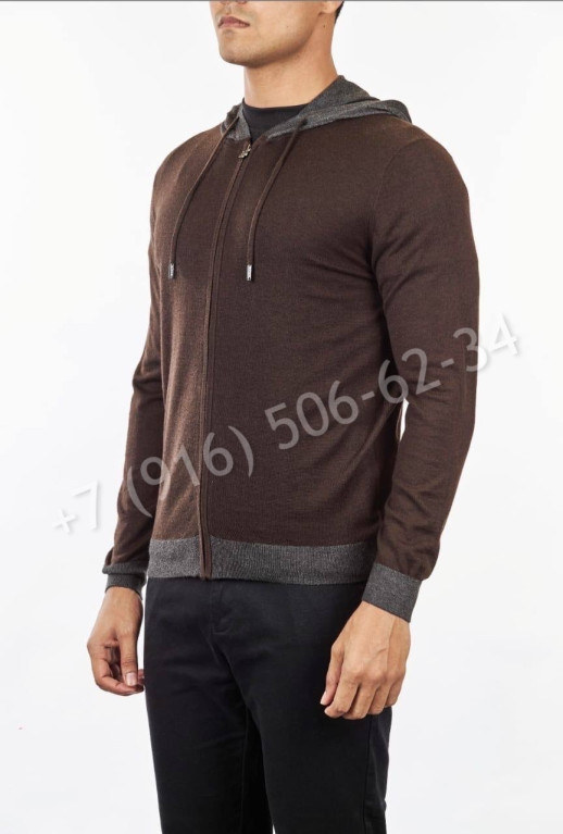 Кардиган KITON 22367