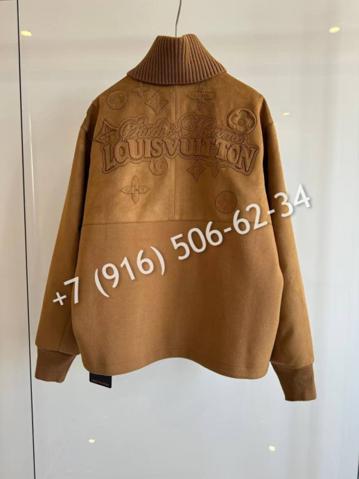Бомбер Louis Vuitton 5490 1