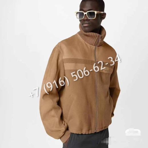 Бомбер Louis Vuitton 5490 1