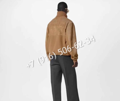 Бомбер Louis Vuitton 5490 1