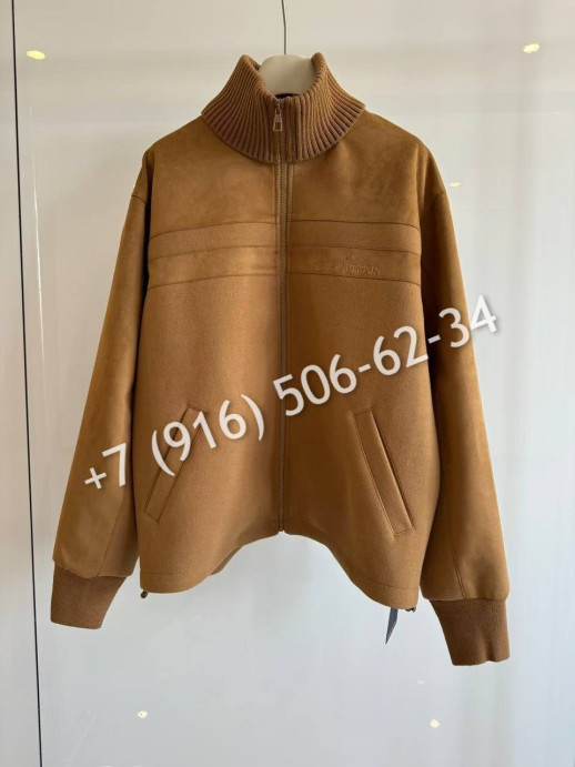 Бомбер Louis Vuitton 5490 1