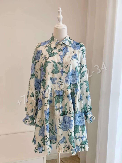 Платье ZIMMERMANN 32550