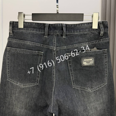 Джинсы Dolce & Gabbana 17742 1