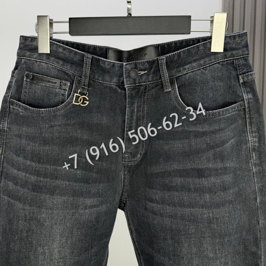 Джинсы Dolce & Gabbana 17742 1