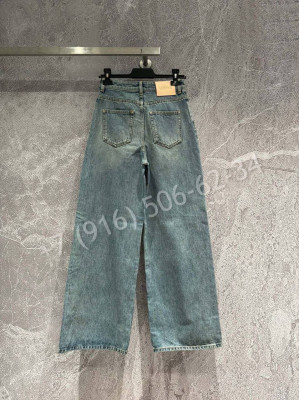 Джинсы LOEWE 32648