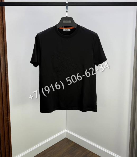 Футболка Hermes 15729 1