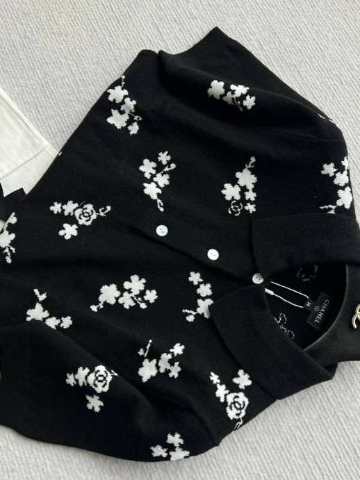 Поло Chanel 34813