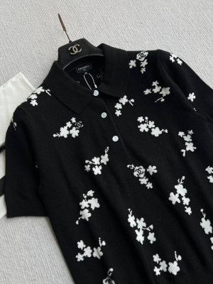  Поло Chanel 34813