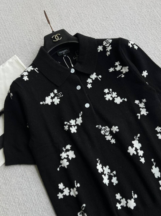 Поло Chanel 34813