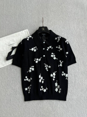  Поло Chanel 34813