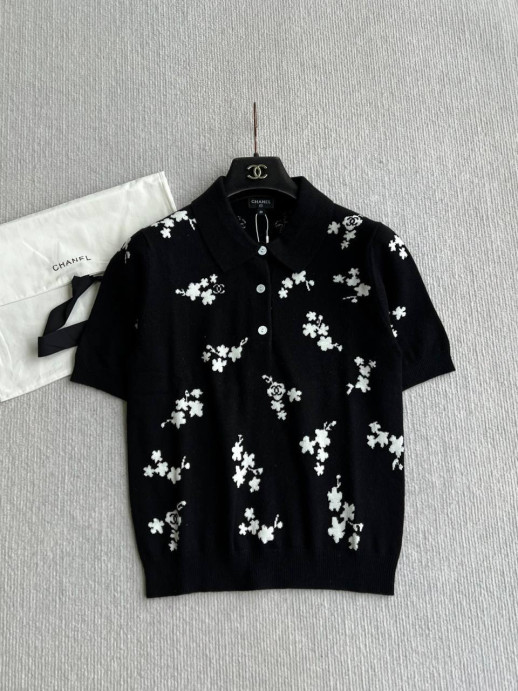 Поло Chanel 34813