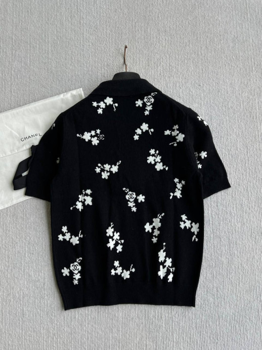 Поло Chanel 34813