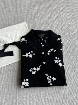  Поло Chanel 34813