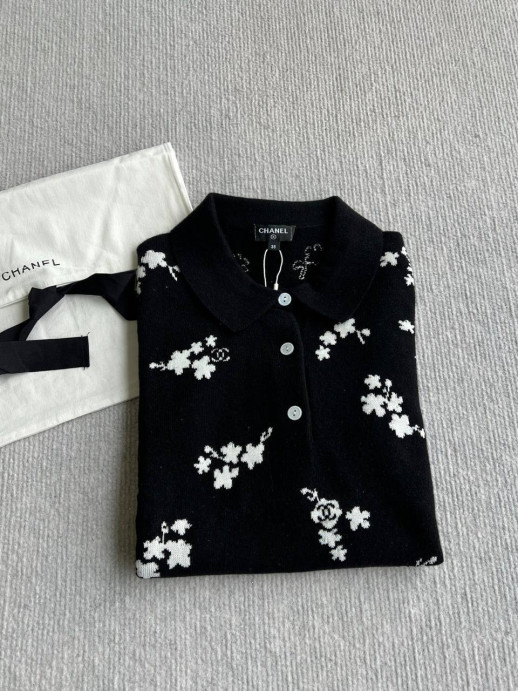 Поло Chanel 34813