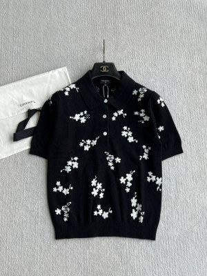  Поло Chanel 34813