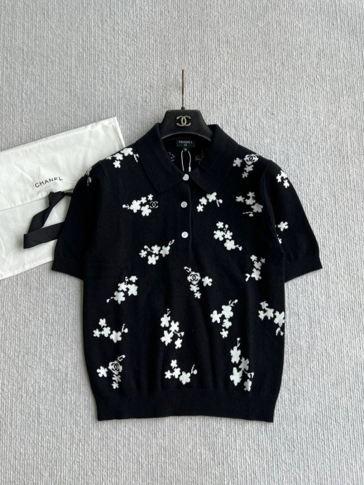 Поло Chanel 34813