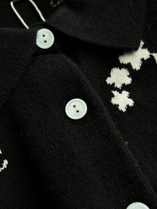 Поло Chanel 34813